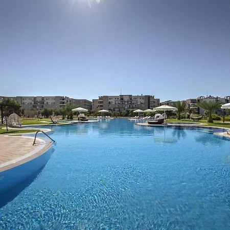Apartament Montana With Private Pool