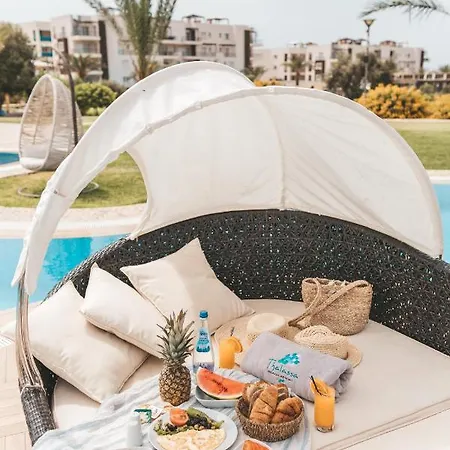 شقة Montana With Private Pool Vokolidha