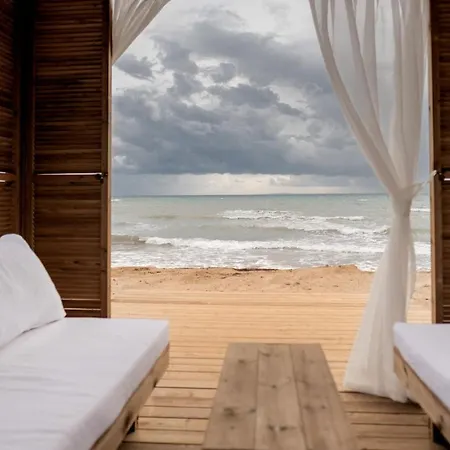 Montana With Private Pool Апартаменты *